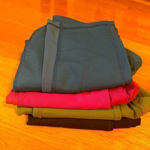 Leggings Bundle